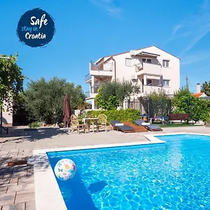 Apartman Zaton, Zaton (Zadar)