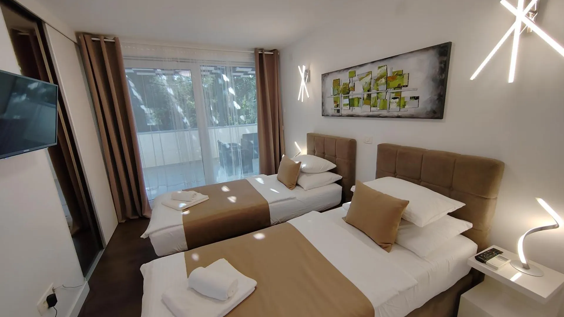 Villa Mary Zaton Zaton  Croatia