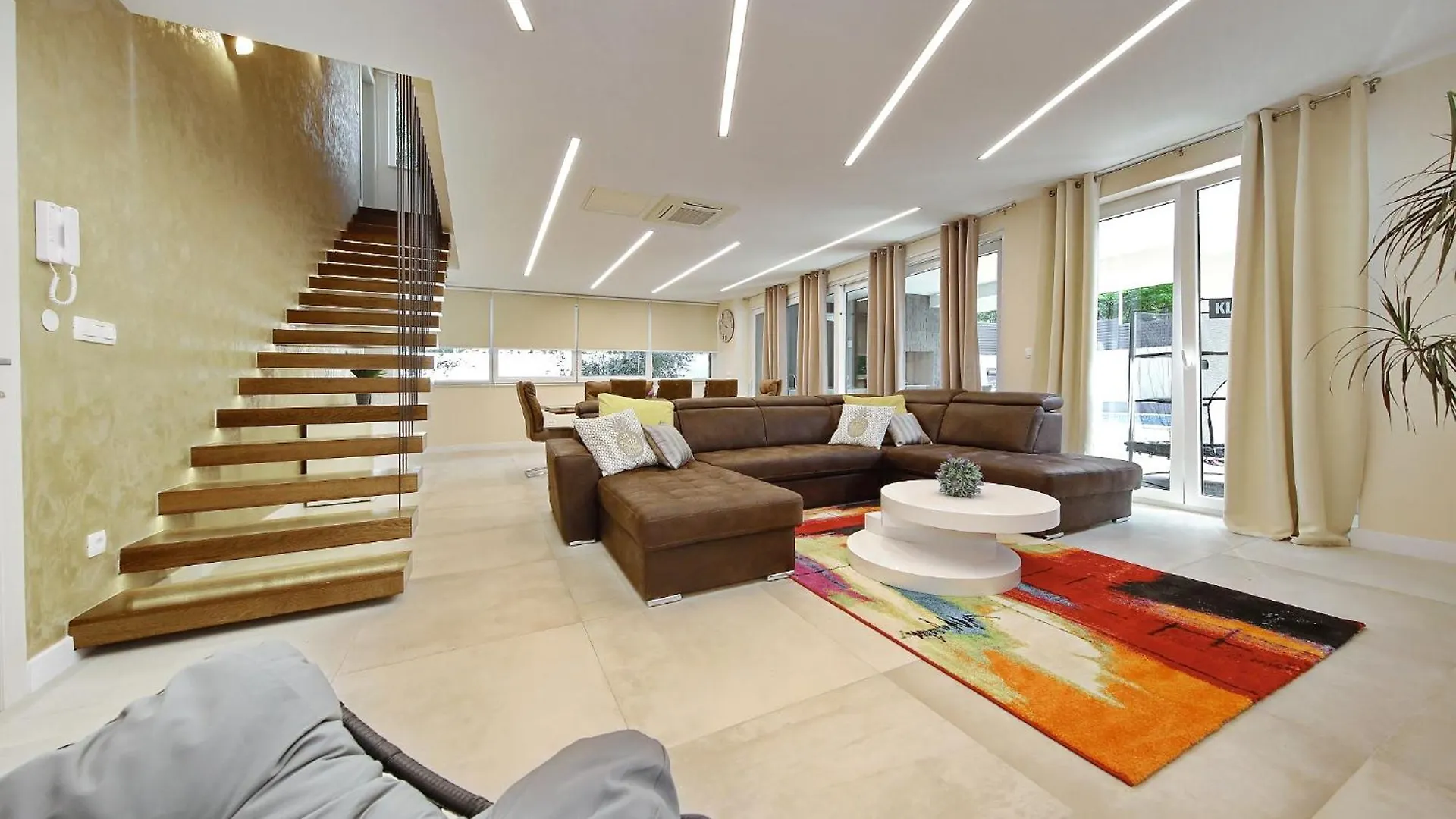 Villa Mary Zaton Zaton  Croatia