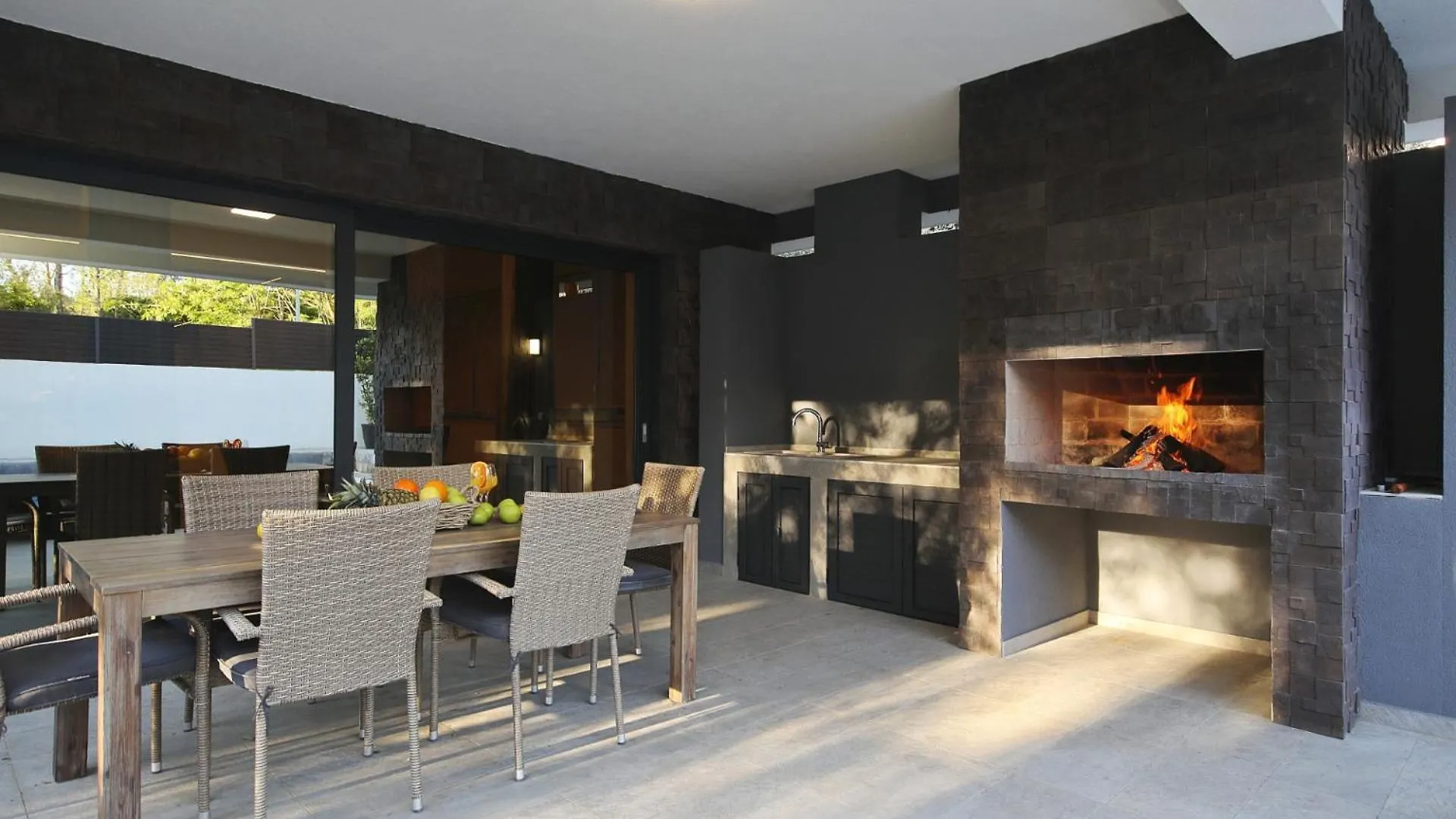 Villa Mary Zaton Zaton  Croatia