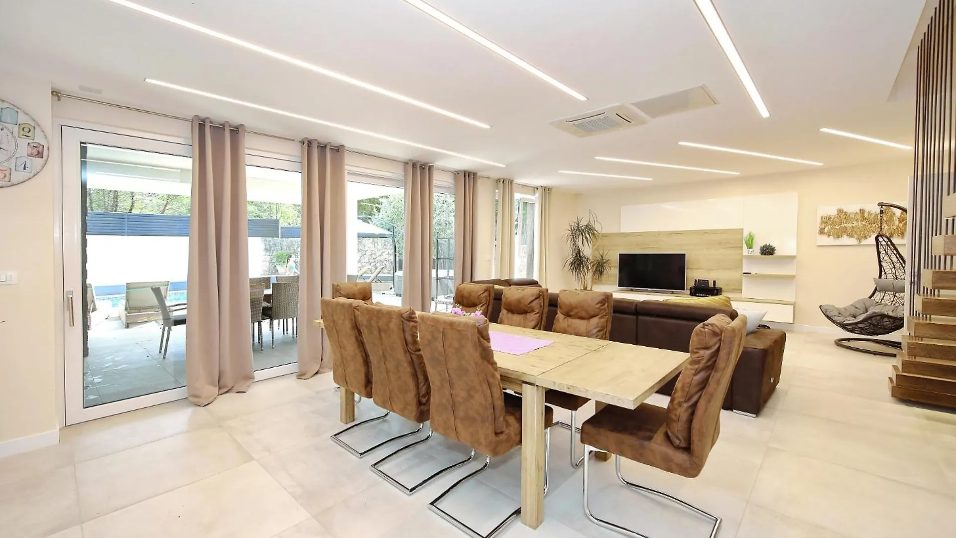 Villa Mary Zaton Zaton  Croatia