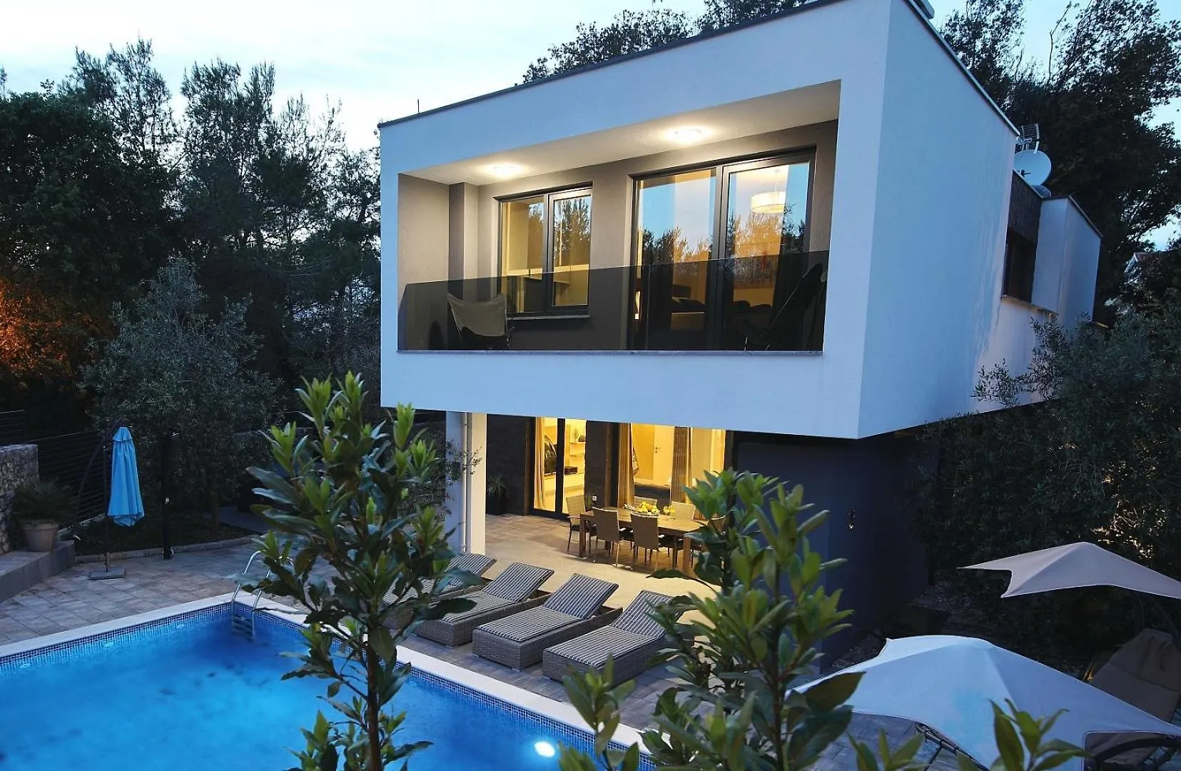 Villa Mary Zaton Zaton  Croatia