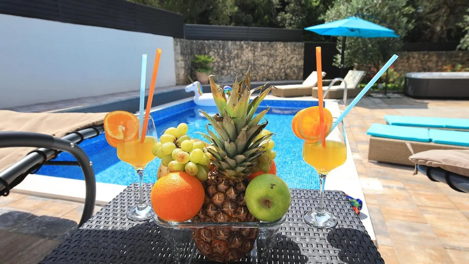 Villa Mary Zaton Zaton   Zaton (Zadar)