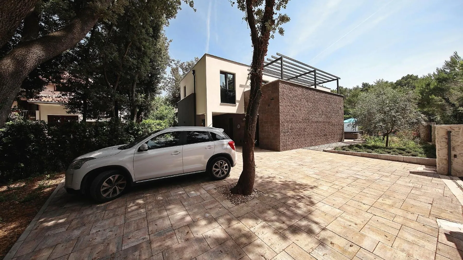 Villa Mary Zaton Zaton