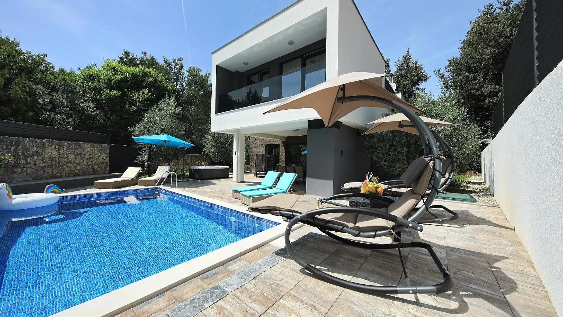 Villa Mary Zaton Zaton