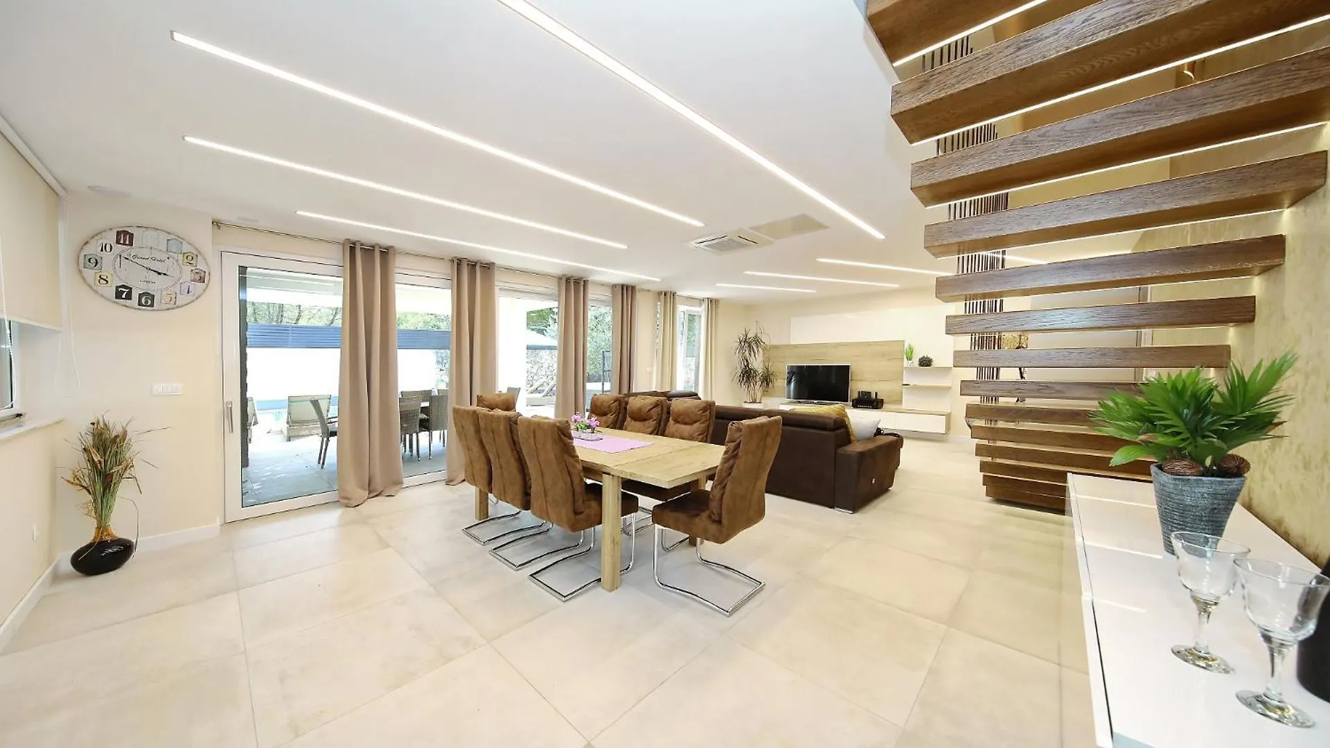 Villa Mary Zaton Zaton  Croatia