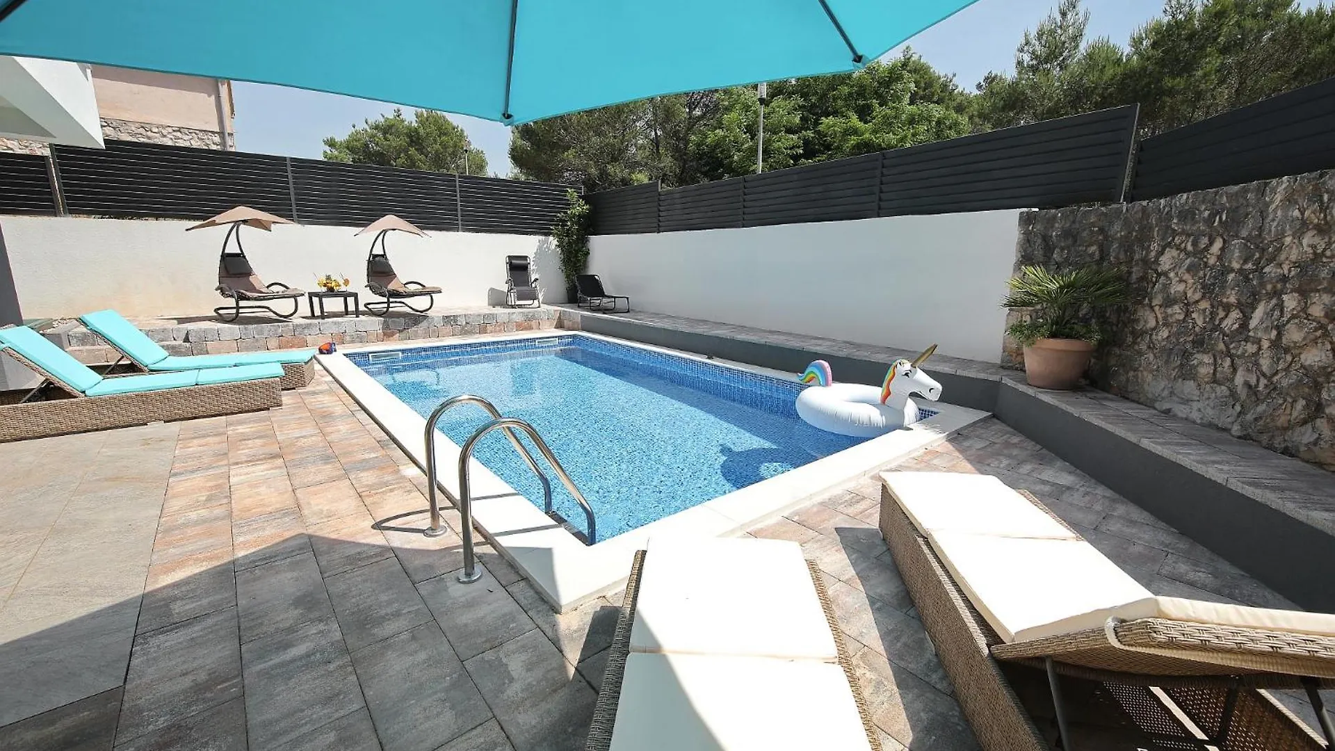 Villa Mary Zaton Zaton  Croatia