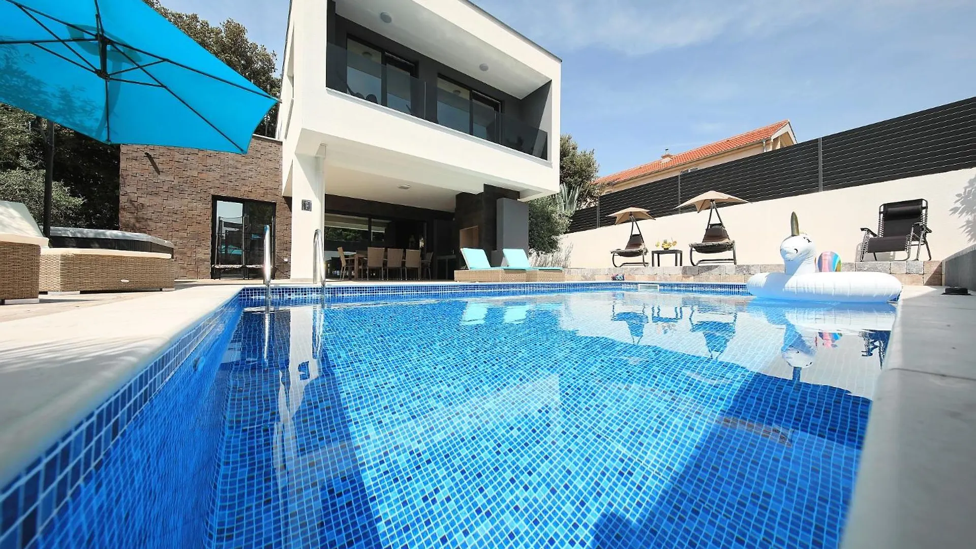 Villa Mary Zaton Zaton  Zaton (Zadar)