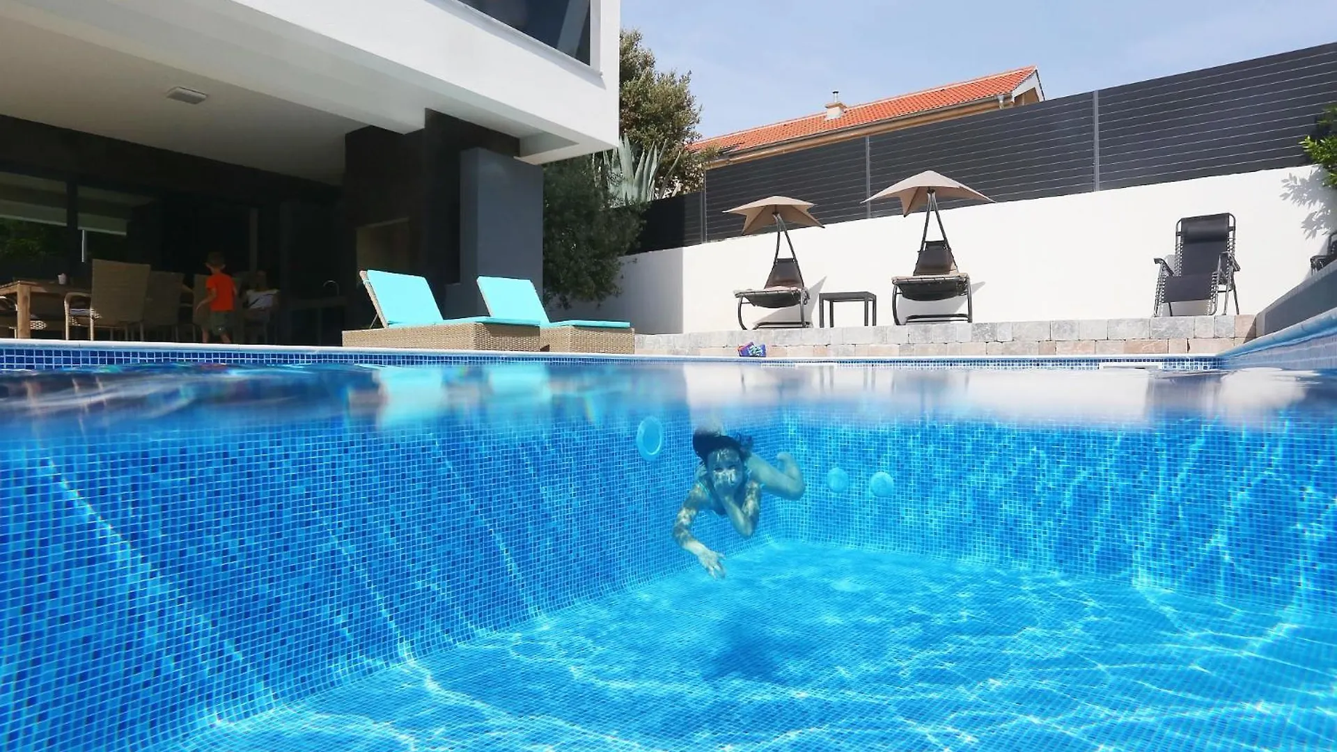 Villa Mary Zaton Zaton  Croatia